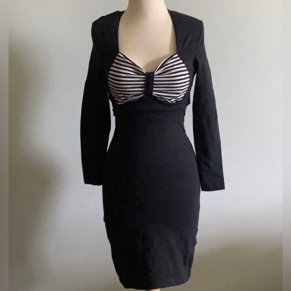 Vintage 1980’s dress